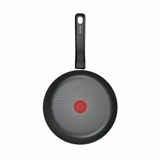 Сковорода тефаль Tefal So Light 24 см (H0560442) с титановым антипригарным покрытием