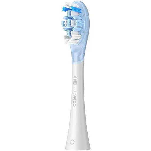 Насадка Oclean Ultra clean UC03 White 6 шт. - фото 3