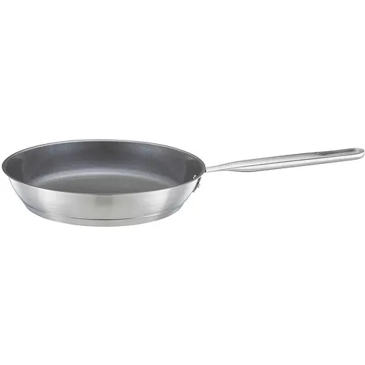 Уцінка. Сковорода Fiskars All Steel матова 26 см (1064744)  