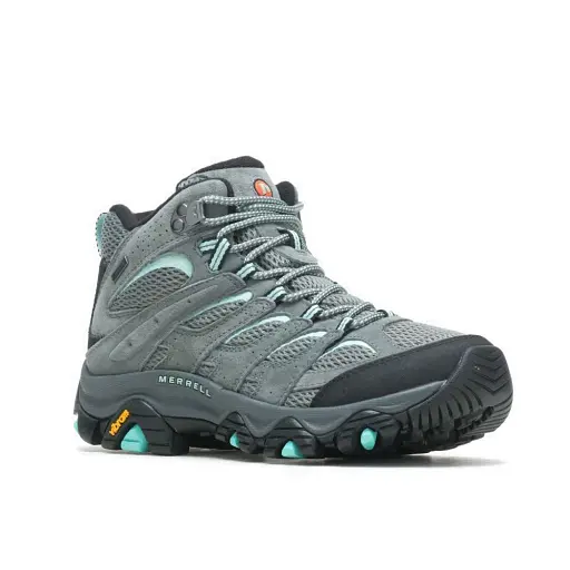 Ботинки Merrell Moab 3 Mid GTX Wms - фото 6