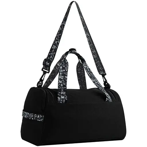 Сумка спортивная Kite Education 2505 No Rules (K26-2505-2) - фото 3