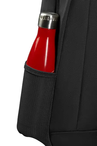 Рюкзак 14.1" Samsonite GUARDIT CLASSY BLACK 38x27x14,5 KH1*09004 - фото 4