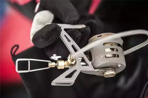 Горелка Primus OmniLite Ti с флягой 0,3 л (1046-321985) - фото 2