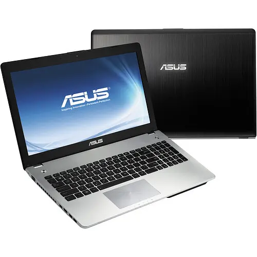 Ноутбук Asus N56JR i7-4700HQ, 8Gb, 750Gb HDD