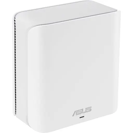 MESH-система ASUS WiFi-Mesh ZenWiFi BD4 BE3600, 2x2,5GE WAN/LAN, 3мод, белый (90IG0960-MO3C40) - фото 2