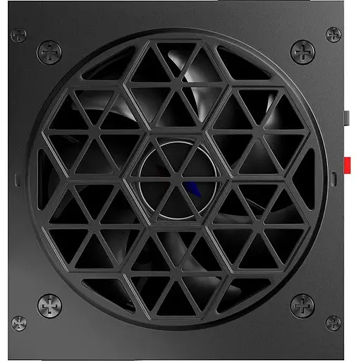 Блок живлення 1stPlayer HA-750BA4 (NGDP-GLD-750-BK) [140498] - фото 7