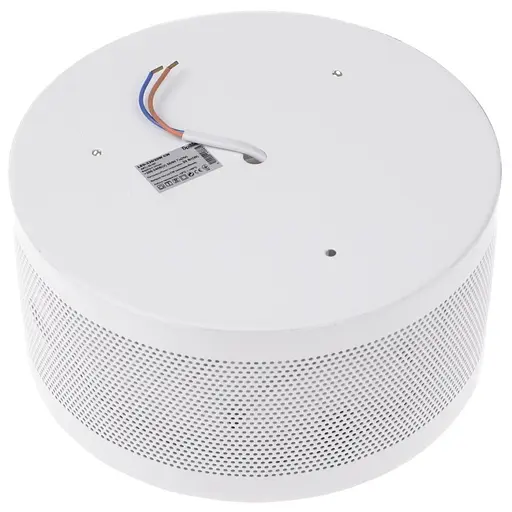 Светильник потолочный LED Brille 32-196 LED-230/20W NW WH накладной - фото 2