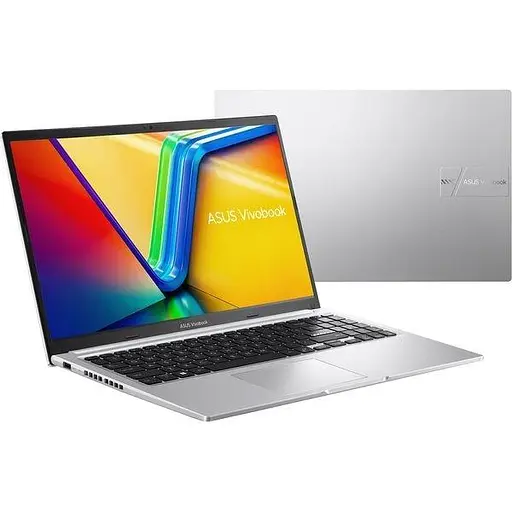 Ноутбук Asus Vivobook 15 D1502YA-BQ425, AMD Ryzen 7 7730U, 4.5GHz, 15.6 Full HD, 16GB, SSD 512GB, AMD Radeon Graphics, Free DOS - фото 5