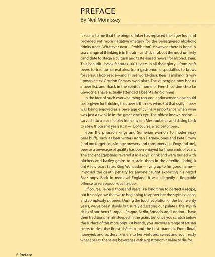 1001 Beers: You Must Try Before You Die - фото 3