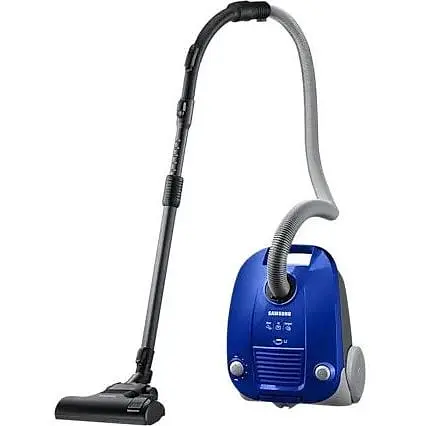 Пылесос с мешком Samsung VCC41U1V3A/UK