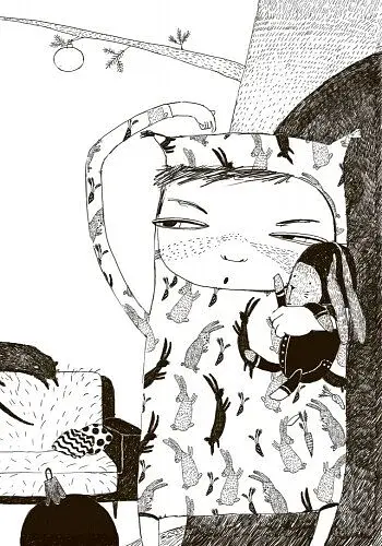 Лісовеня Сова. Читальня. Рівень 2 - фото 2