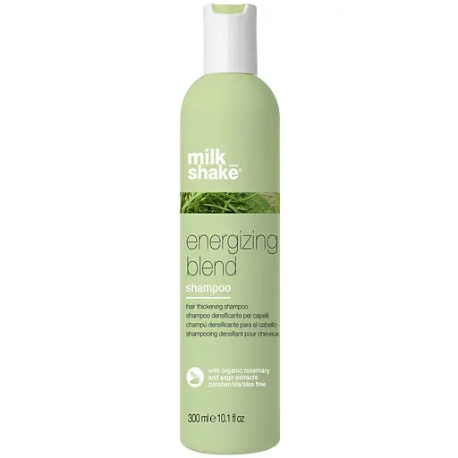 Энергетический шампунь Milk_Shake Energizing Blend Shampoo для сухих волос 300 мл