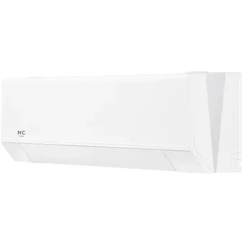 Кондиционер NC clima NCI24EHSIw1eu/NCO24EHSIw1eu Stonehenge (-30°C) - фото 9