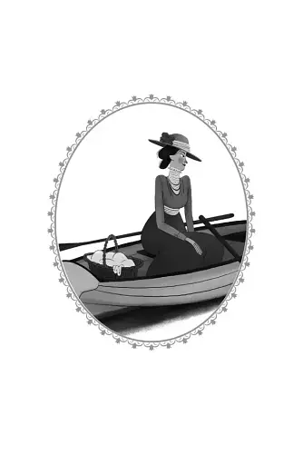 Загадка коштовного метелика - фото 5