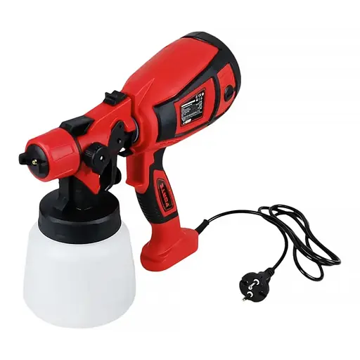 Фарбопульт Forte SG 3200, 800 Вт 1.8 мм (145558) - фото 3