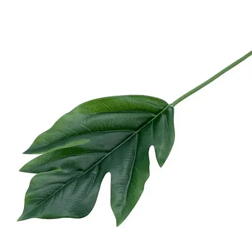 Искусственные листья Engard Monstera 56см (TW-48) - фото 2
