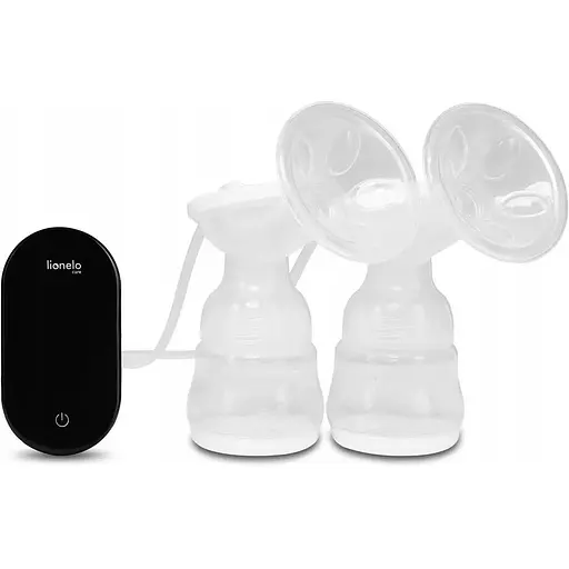 Молоковідсмоктувач Lionelо Twee Go - фото 2