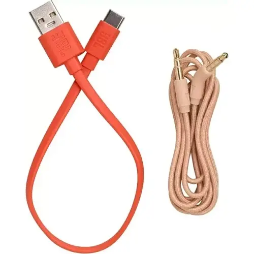 Беспроводные наушники Live 670NC, Sandstone JBL teh0023899 - фото 7