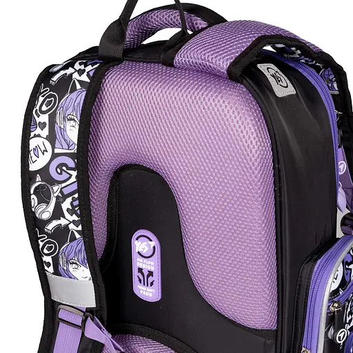 Рюкзак школьный Yes Anime S-101 - фото 6