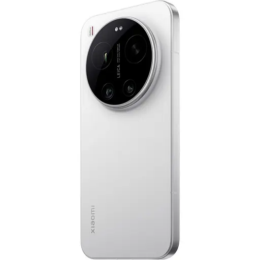 Смартфон Xiaomi 17 Ultra 16/512GB White Global EU [160109] - фото 5