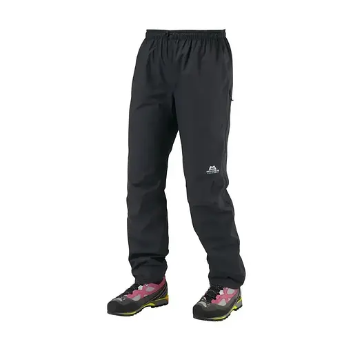 Штани Mountain Equipment Zeno Wmns Drilite 30D Reg Pant 16 Black (1053-ME-002355.01004.16)