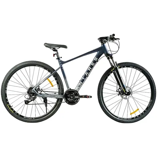 Велосипед Спортивный Corso «ANTARES» 29" дюймов AR-29250