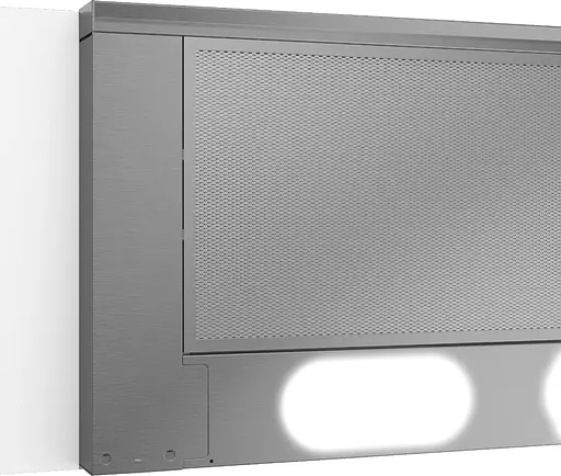 Вытяжка Beko телескопическая 60 см 483 м3г нержавеющая сталь - фото 3