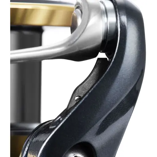 Котушка Shimano Ultegra FD 1000 5+1BB 5.1:1 - фото 6