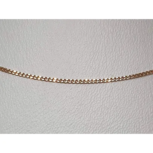 Золотий ланцюжок Всесвіт (Панцирне). 50009200 45 - фото 3