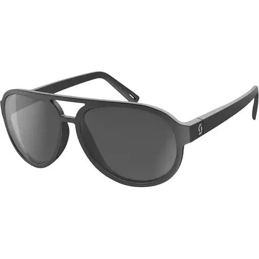 Очки Scott Bass Black (1081-281189.0001.119)