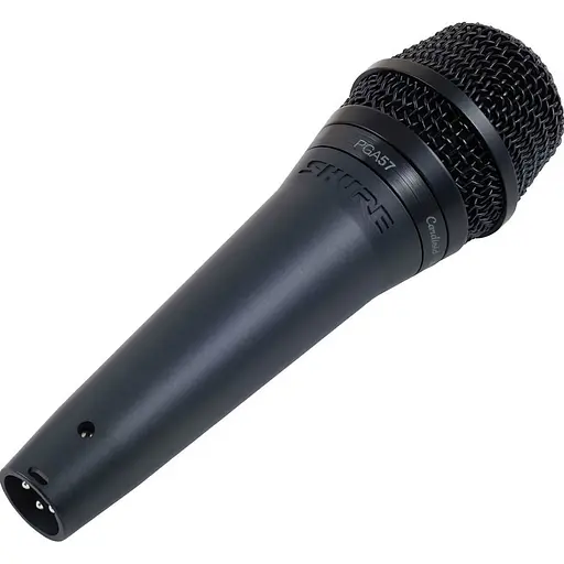 Комплект Микрофонів Shure PGADRUMKIT4 [121023] - фото 3