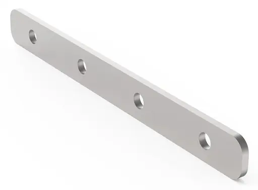 Соединение линейное 180° KLOODI KLP2110TR ZM180 - фото 1