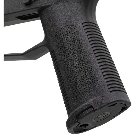 Корпус УСМ Magpul SL - HK94/93/91 с пистолетной рукояткой Black - фото 2