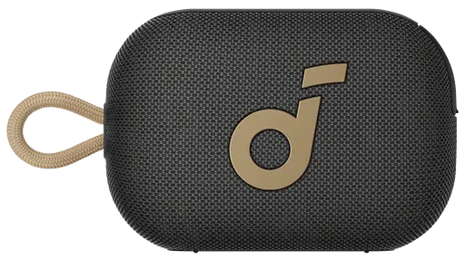 Портативна акустика Anker SoundСore Select 4 Go Golden