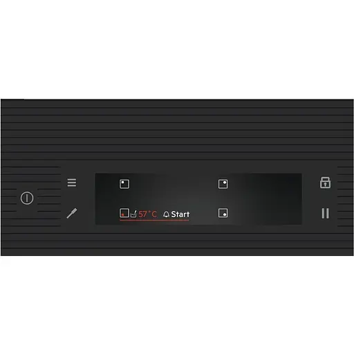 Варочная поверхность Electrolux EIS6648 индукционная [137877] - фото 2