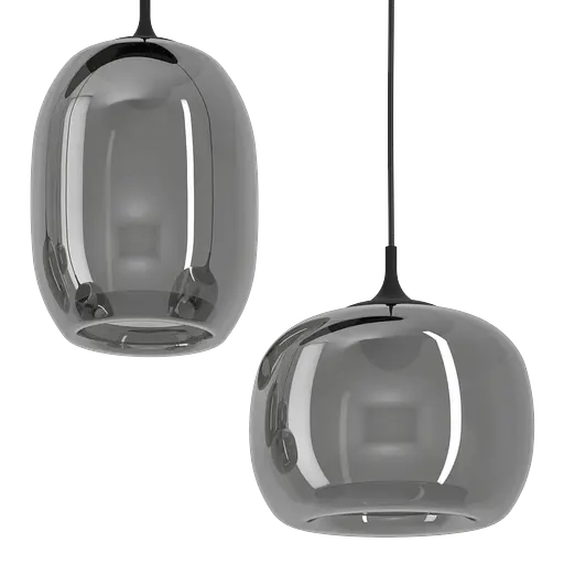 Світильник підвіс LARVA EGLO 390415 - фото 3