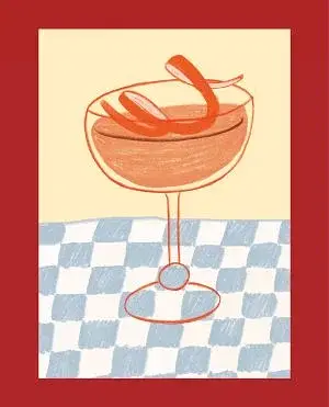 Nixology. Low-to-no alcohol cocktails - фото 4