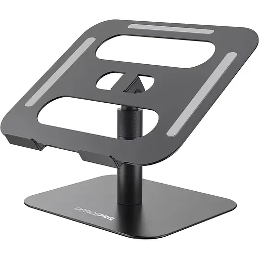 Подставка для ноутбука OfficePro LS956G Grey [144496]