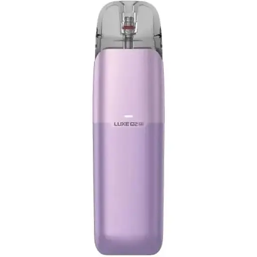 Под-система Vaporesso LUXE Q2 SE Pod Kit 1000mAh 3ml Kit Lilac Purple (15846)