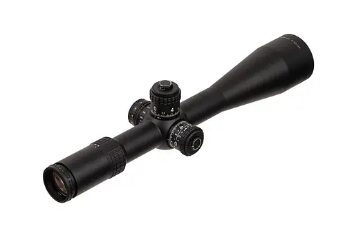 Приціл оптичний Delta STRYKER 5-50x56 DLS-1 2020 - фото 4