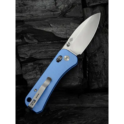 Ніж складаний Weknife Banter 2 WE23075-1 - фото 11