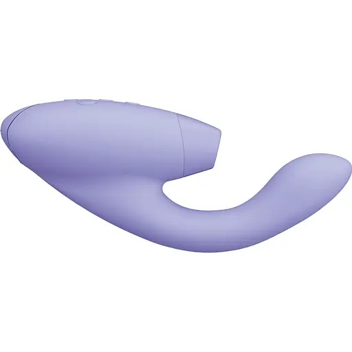Вибратор Womanizer Duo 2 Lilac SO8758 (108446) - фото 4