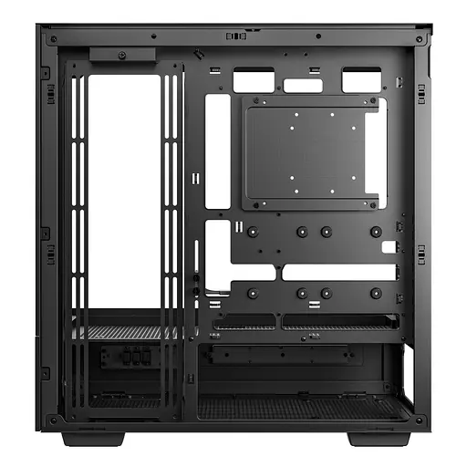 Корпус Deepcool CH690 Digital Black без блока питания (R-CH690-BKNNA0D-G-1) - фото 12