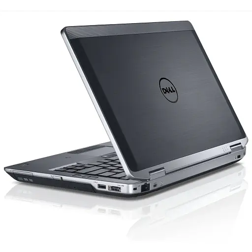 Ноутбук Dell Latitude E6320 i5-2520M, 4Gb, 320Gb HDD - фото 2