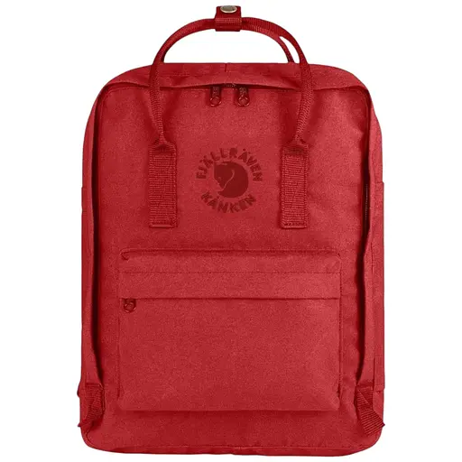 Рюкзак Fjallraven Re-Kanken Red (1004-23548.320)