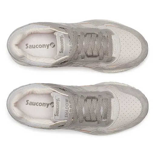 Кросівки Saucony Shadow 5000 Premium 44.5 Grey (1097-S70848-1 10,5) - фото 5