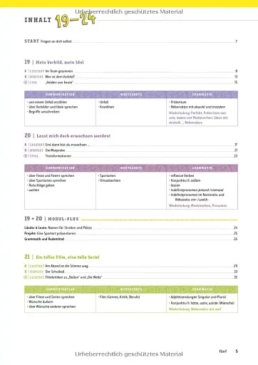 Gute Idee! A2.2 Kursbuch mit interaktive Version - фото 3