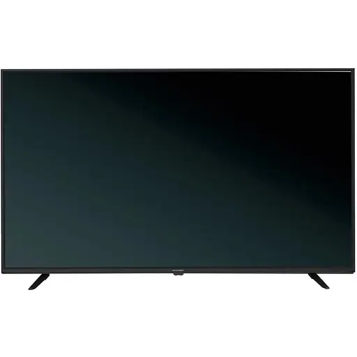 Телевiзор Mystery TV 55 MTV-5560UDT2 4K/Android 11/DVB-T2/2xUSB 2.0/3хHDMI/CI-слот/Wi-Fi/Black