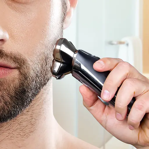 Бритва SOGO SS-3460 - фото 4