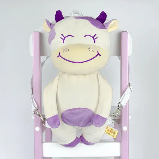 Детский рюкзак Корова Хлоя 37 см